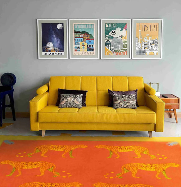 rugs