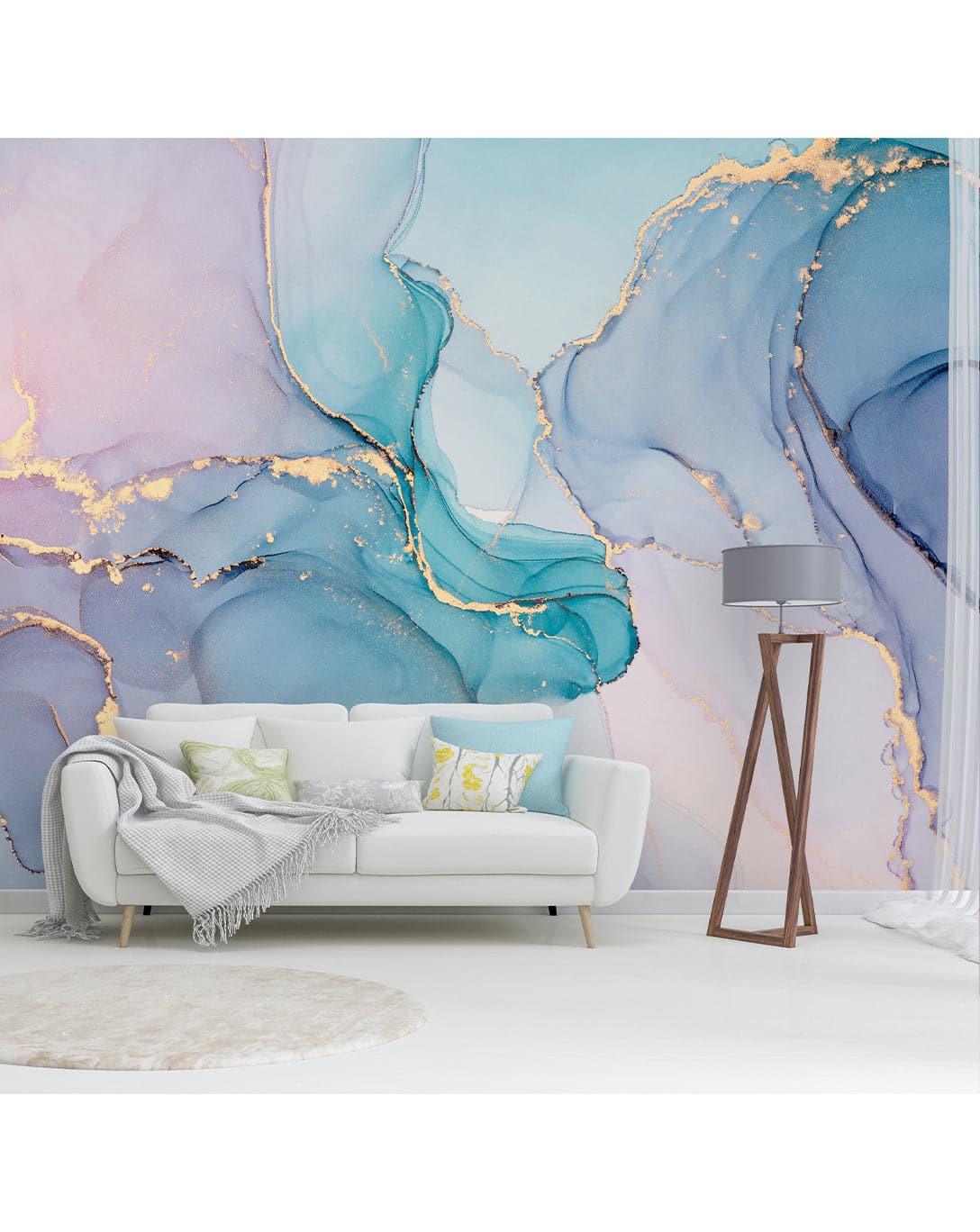 Watercolor Alcohol Ink Pink Blue Purple Wall Mural Watercolor Alcohol Ink Pink Blue Purple Wall Mural Watercolor Alcohol Ink Pink Blue Purple Wall Mural 