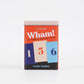 Wham! Card Game Wham! Card Game 