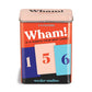 Wham! Card Game Wham! Card Game 