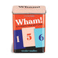 Wham! Card Game