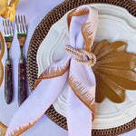 Wicker Weave Placemats