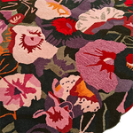 Wild Garden Hand Tufted Wool Rug