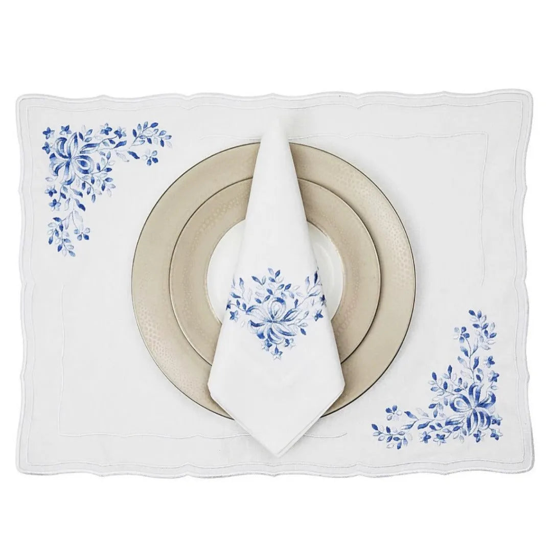 Wisteria Whispers Placemats