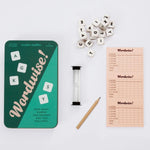 Wordwise! Dice Game