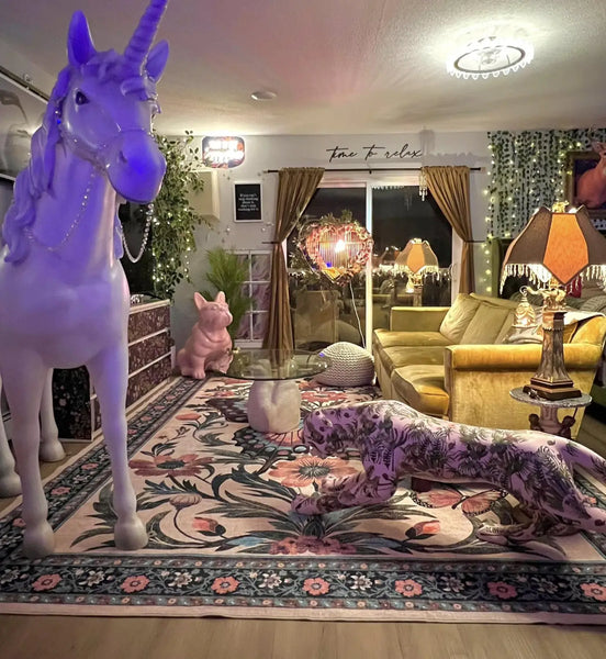 Modern Maximalist Decor: A Complete Guide to the Bold and Beautiful - MAIA HOMES