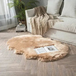 The Animal Shaped Faux Fur Rug Runner is a chic and playful addition to any space, designed to bring warmth and character to your home. Crafted from high-quality faux fur, this rug offers a soft, plush texture that mimics the luxurious feel of real fur while remaining cruelty-free. Its unique animal shape adds a whimsical and stylish touch, perfect for enhancing living rooms, bedrooms, or nurseries. Durable and easy to maintain, this rug runner combines functionality with design, making it an ideal choice 
