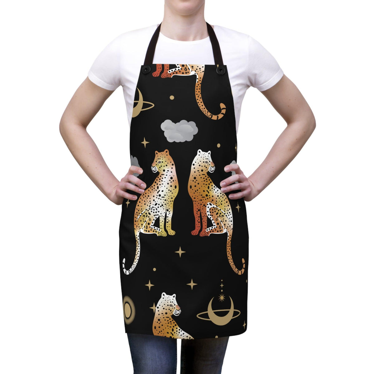 Apron