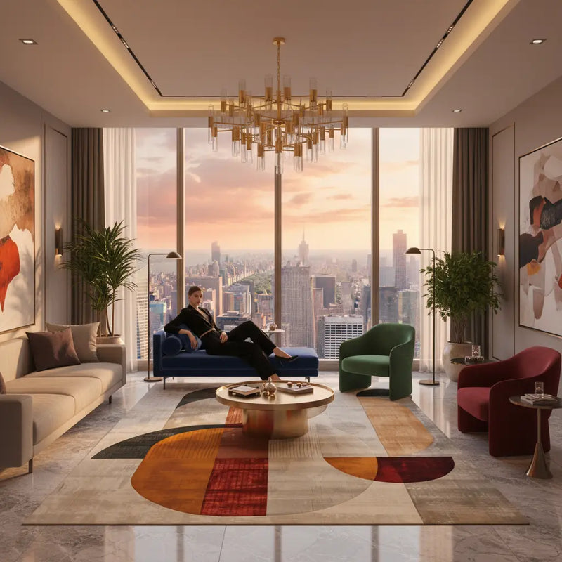 Love where you live.