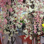 Artificial Cherry Blossom Branch - Extra Large