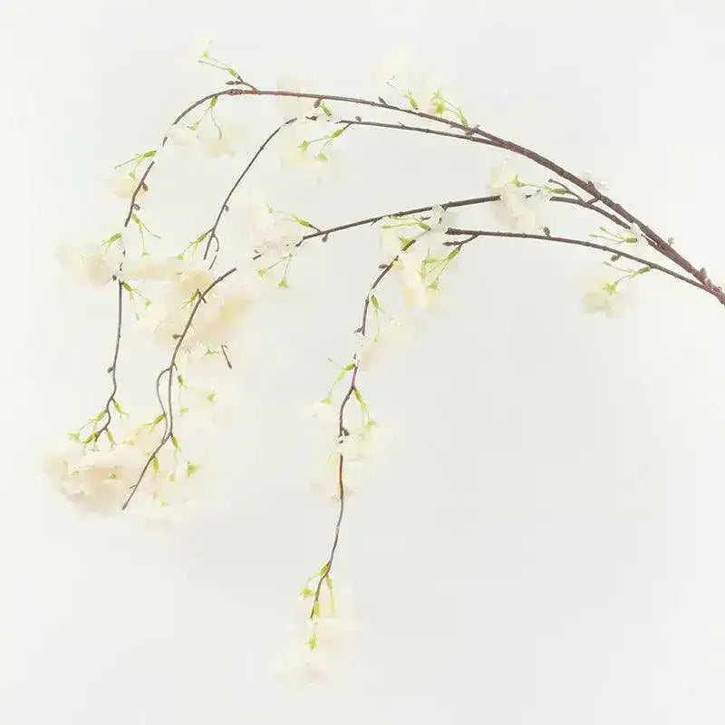 Artificial Cherry Blossom Branch - Extra Large