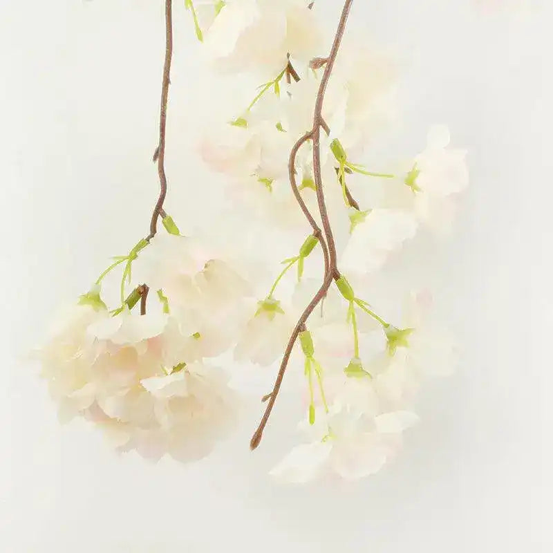 Artificial Cherry Blossom Branch - Extra Large
