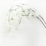 Artificial Cherry Blossom Branch - Extra Large