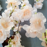 Artificial Cherry Blossom Branch - Extra Large