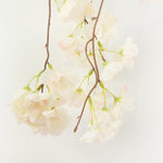 Artificial Cherry Blossom Branch - Extra Large