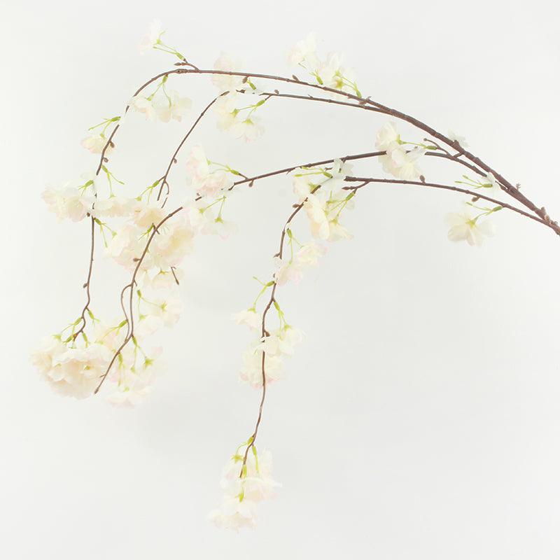 Artificial Cherry Blossom Branch - Extra Large