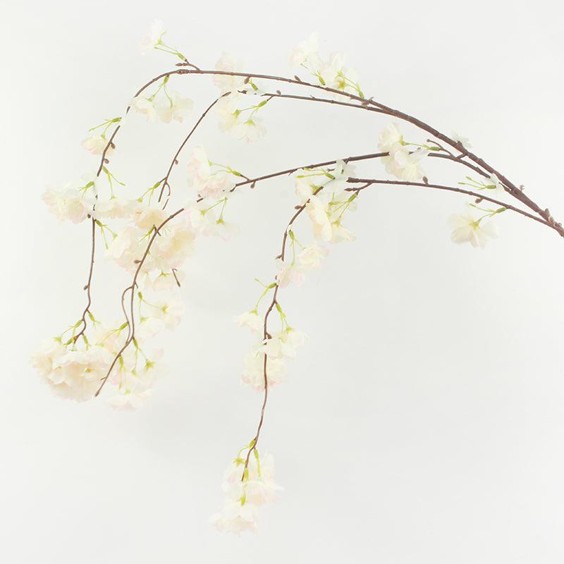 Artificial Cherry Blossom Branch - Extra Large - MAIA HOMES