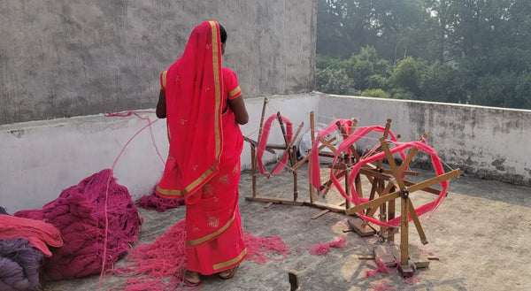 How to Make a Rug: A Full Guide Rug Tufting for Both New and Experienced Weavers