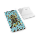 Asian Tiger Printed Smartphones Mobile Display Stand