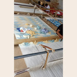 flatweave_cotton_rug_in_the_making