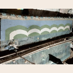 Bespoke Flatweave Cotton Rug - 1001 KNOTS