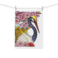 Bird of Heaven Tea & Kitchen Towel