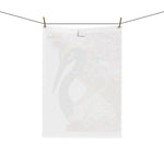 Bird of Heaven Tea & Kitchen Towel