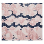Blush Marble Current Hand Tufted Rug