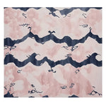 Blush Marble Current Hand Tufted Rug - MAIA HOMES