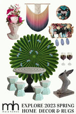 A vibrant green area rug featuring butterfly motifs, perfect for adding a touch of nature to your living room or office. This hand-tufted wool rug offers a stylish and comfortable addition to large living room spaces, enhancing the decor with its unique round design.