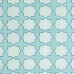 Chateau Classic Dhurrie Cotton Rug - Blue