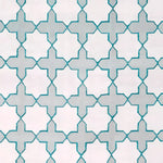 Chateau Classic Dhurrie Cotton Rug - Feminine