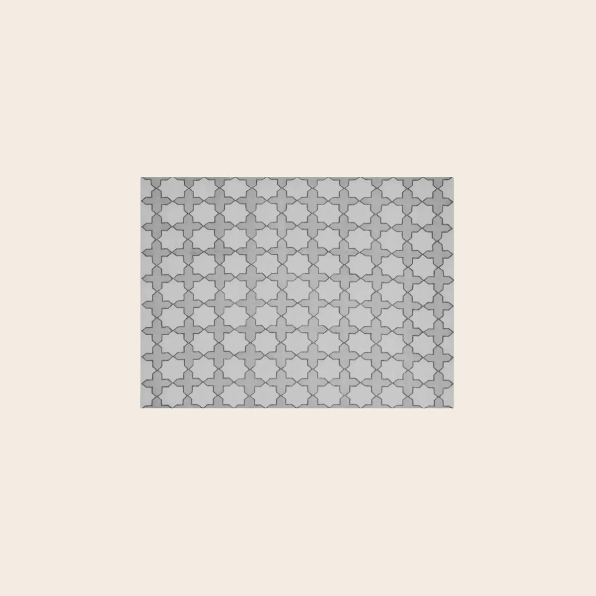 Chateau Classic Dhurrie Cotton Rug - 1001 KNOTS