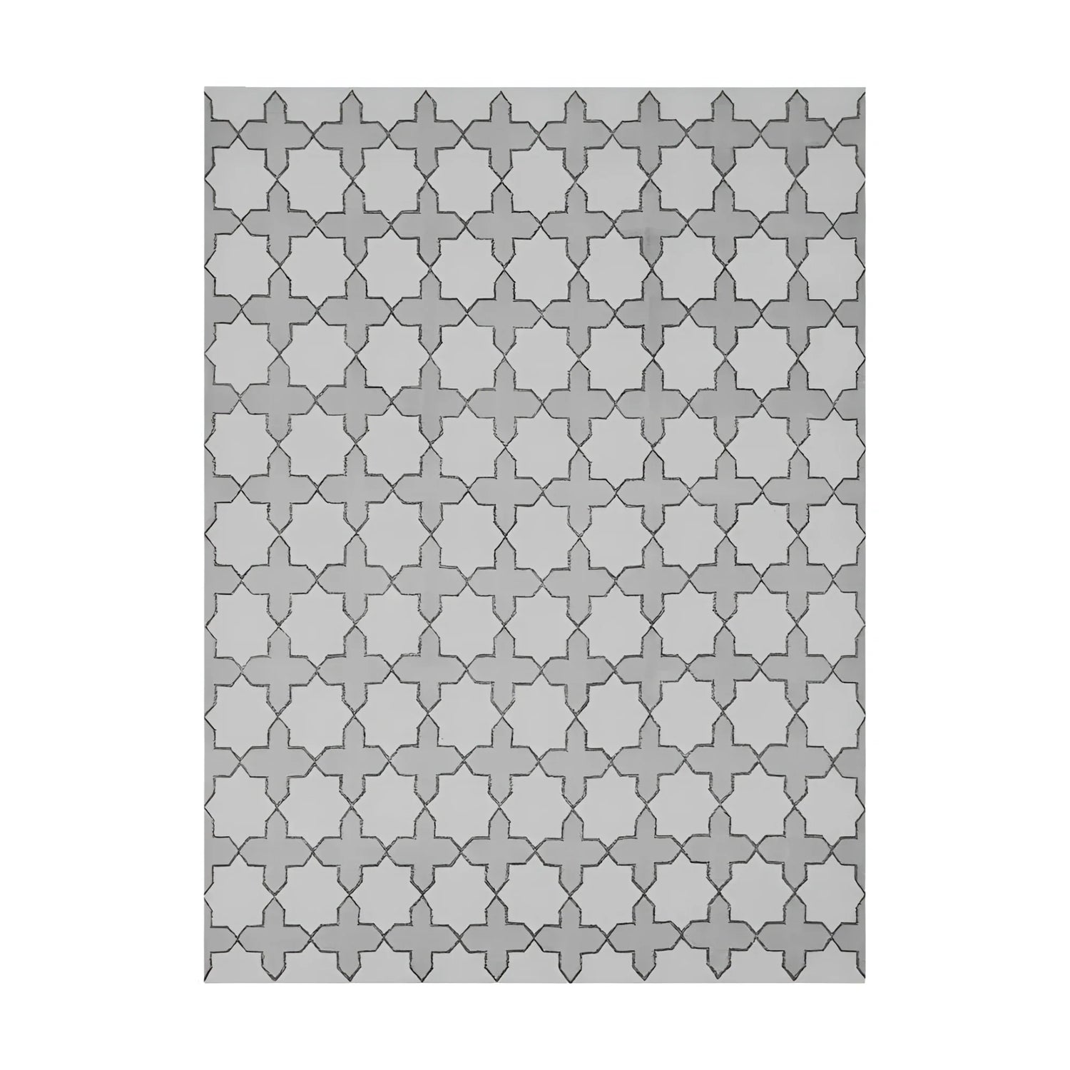 Chateau Classic Dhurrie Cotton Rug