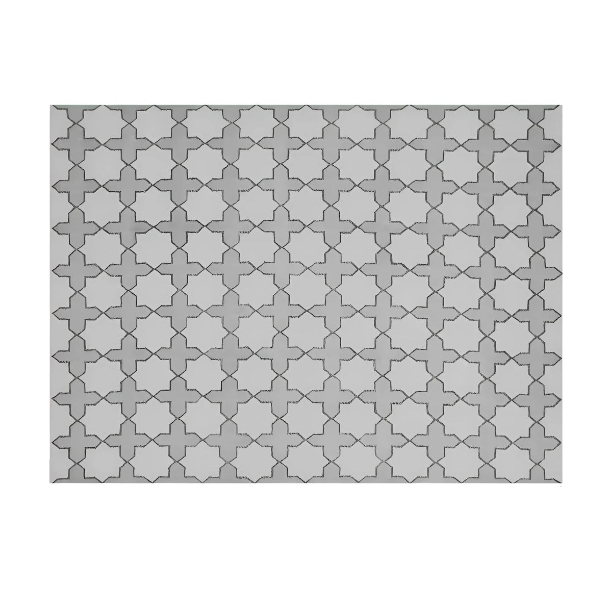 Chateau Classic Dhurrie Cotton Rug
