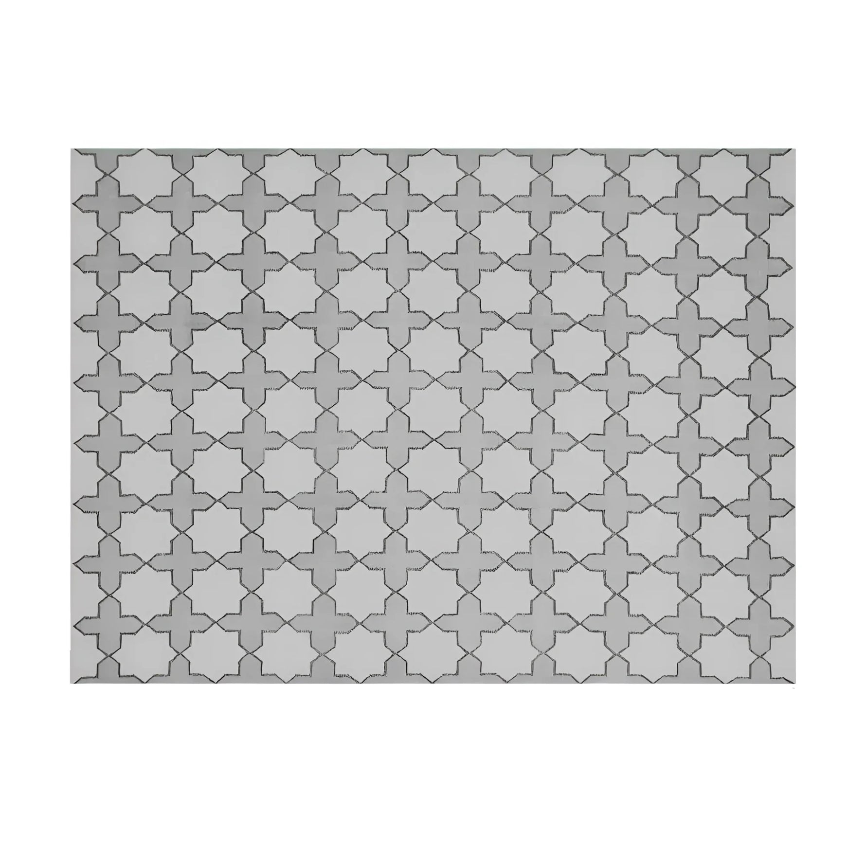 Chateau Classic Dhurrie Cotton Rug