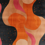 Colorstream Hand Tufted Wool Rug