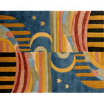 Day and Night Hand Tufted Wool Rug_2