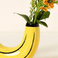 Decorative Banana Shaped Vase