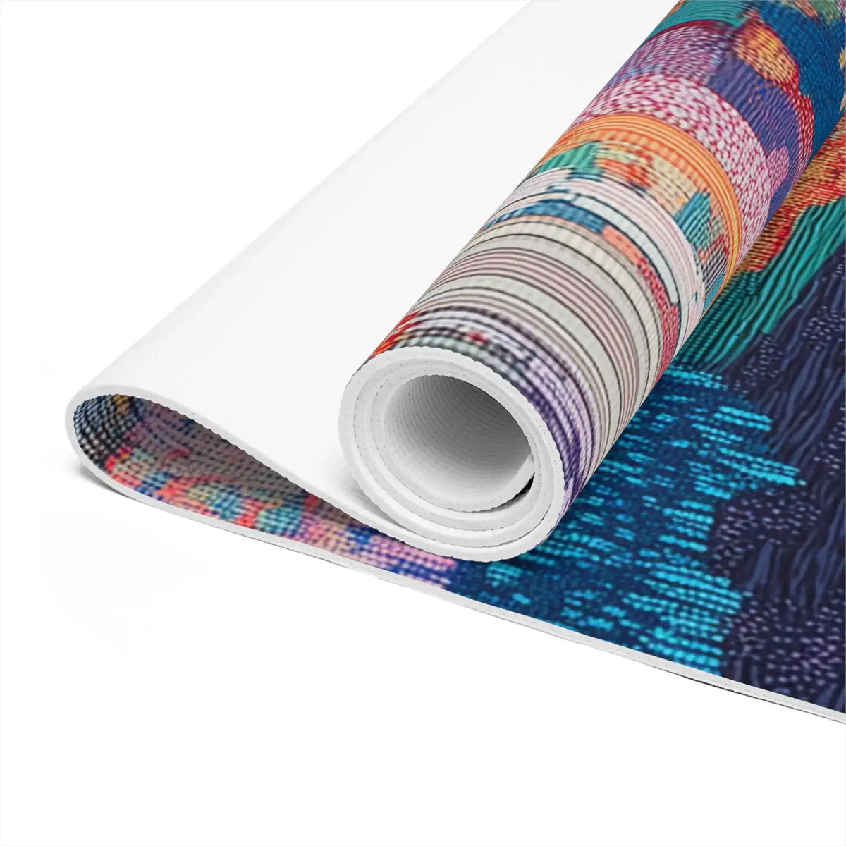 Dreamscape Yoga Mat - MAIA HOMES