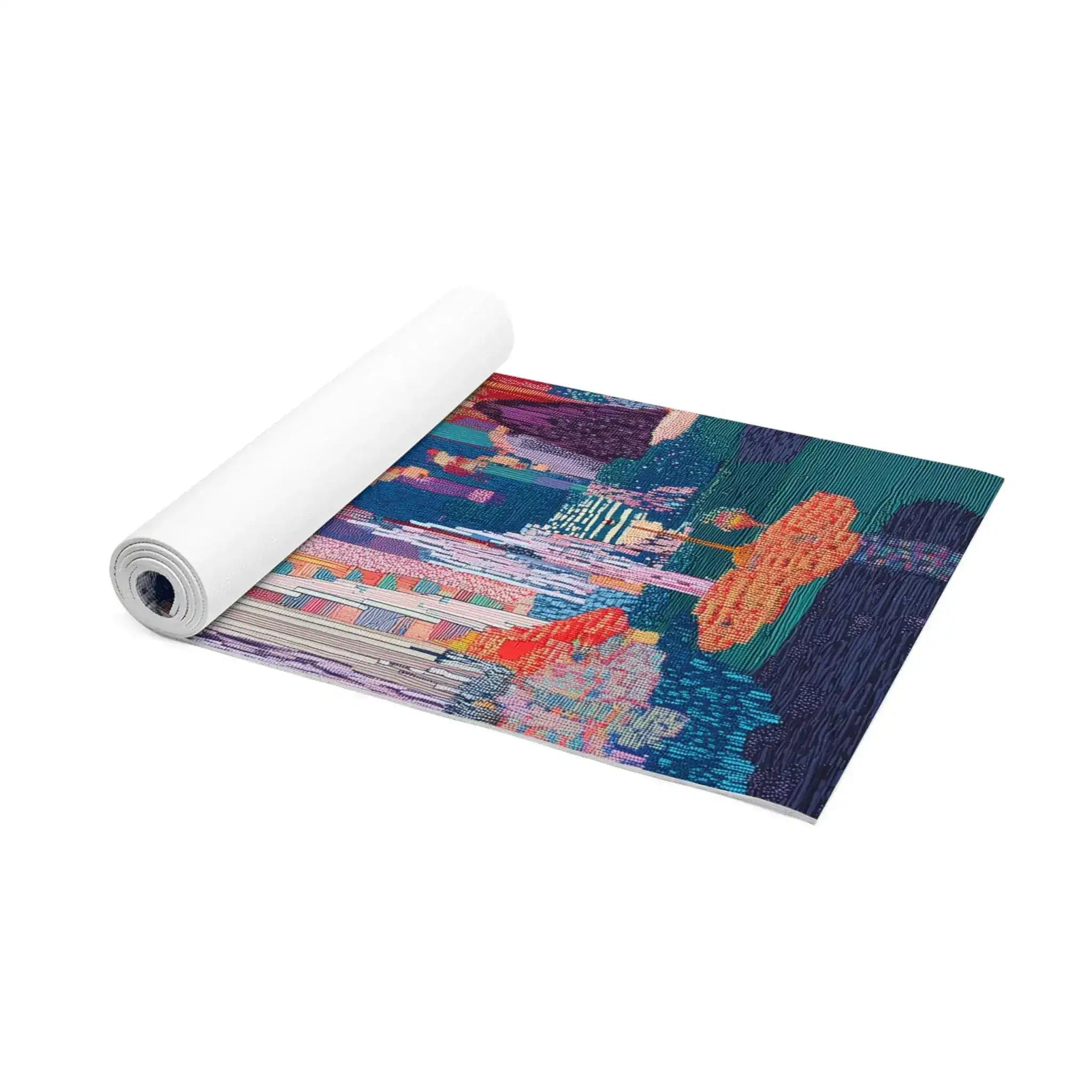 Dreamscape Yoga Mat - MAIA HOMES