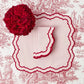 Rosy Reverie Placemats