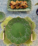 Verdant Elegance Placemats