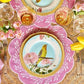 Rosy Romance Placemats