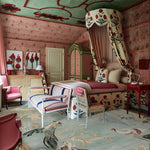 Feathered Dreams Hand Tufted Rug