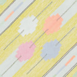 Fez Flair Dhurrie Cotton Rug