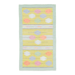 Fez Flair Dhurrie Cotton Rug