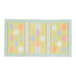 Fez Flair Dhurrie Cotton Rug