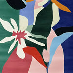 Flora Flutter Hand Tufted Rug 8 x 10 ft - MAIA HOMES