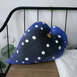 For the Love of Monstera Leaf Decorative Throw Pillow - MAIA HOMES